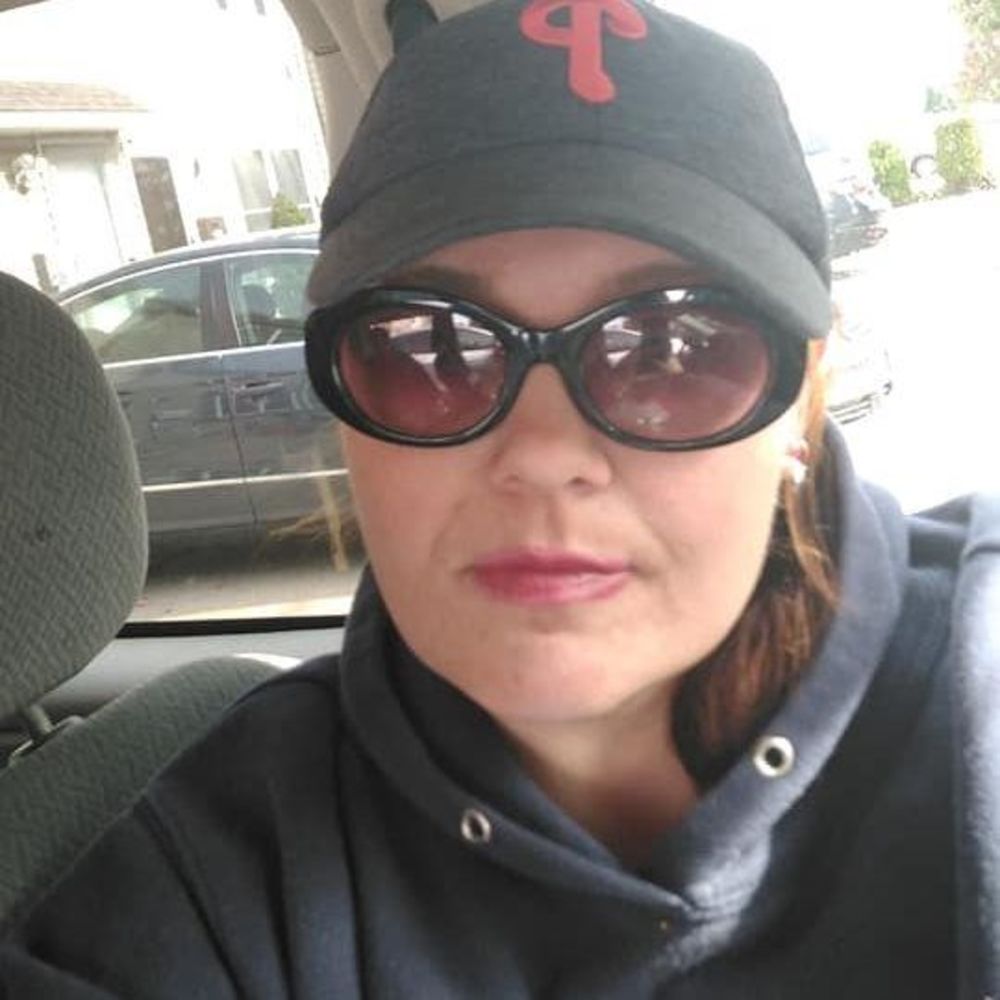 Meet your Posher, Jodi